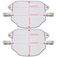 thumbnail image 4 of Cubre Parabrisas de nieve, Cubre Sol Protector, espesor grueso, protección contra nieve, resistente, fácil de instalar, para coche, duradero, protección UV, impermeable, plegable, portátil,, 4 of 7