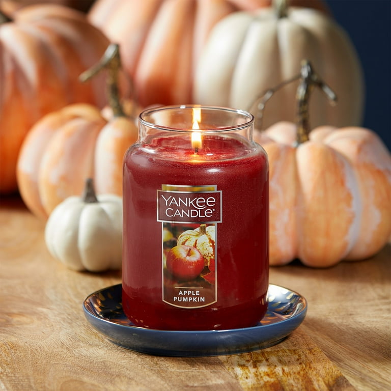 Fall Scented What's The Best Smelling Yankee Candle Yankee