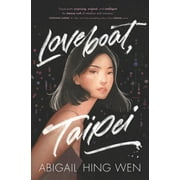 Loveboat, Taipei, Pre-Owned (Hardcover)
