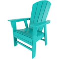 thumbnail image 2 of Paradise Adirondack Casual Patio Dining Chair, 2 of 9