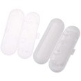 thumbnail image 2 of 1PC Travel Electric Toothbrush Portable Case Toothbrush Holder Box For HX6730, 2 of 5