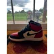 thumbnail image 5 of Size 5 - Jo r-dan 1 Retro OG High Bred Toe, 5 of 6