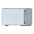 thumbnail image 1 of Microondas Midea 1.1 Pies Silver, 1 of 4