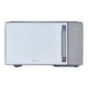thumbnail image 1 of Microondas Midea 1.1 Pies Silver, 1 of 4
