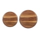 thumbnail image 3 of Billuyoard de madera para dulces de frutas, elegante y confiable para cualquier ocasión, bandejas para refrigerios y postres Cocina y Comedor Madera 29cm, 3 of 6