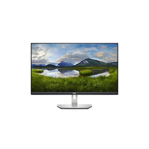 Dell Monitor Speakers