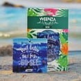 thumbnail image 5 of WEENZA Ocean Air Freshener | Long Lasting Car Mirror Hanging Air Fragrance | Motivational Quotes | Pleasant Smelling Scent | Luxury Vehicle Air Freshener for Men and Women | (PACK OF 6 SCENTS), 5 of 5