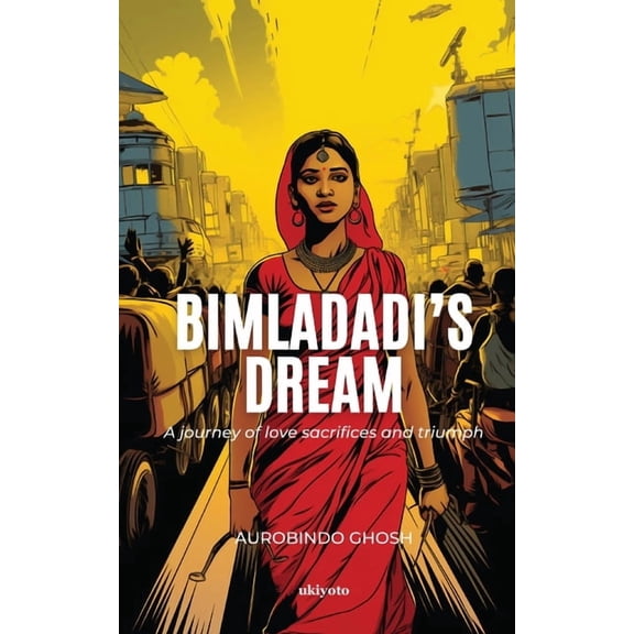 Bimladadi's Dream, (Paperback)