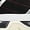 White/Black, variant on ASICS MENS GEL-Nimbus 10.1 "White / Black" 1203A543 106 1203A543 106 from Stadium Goods