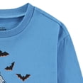 thumbnail image 4 of Disney Toy Story Buzz Lightyear Woody Halloween Crewneck Pullover Sweatshirt (Boys), Sizes 2T-6, 4 of 5