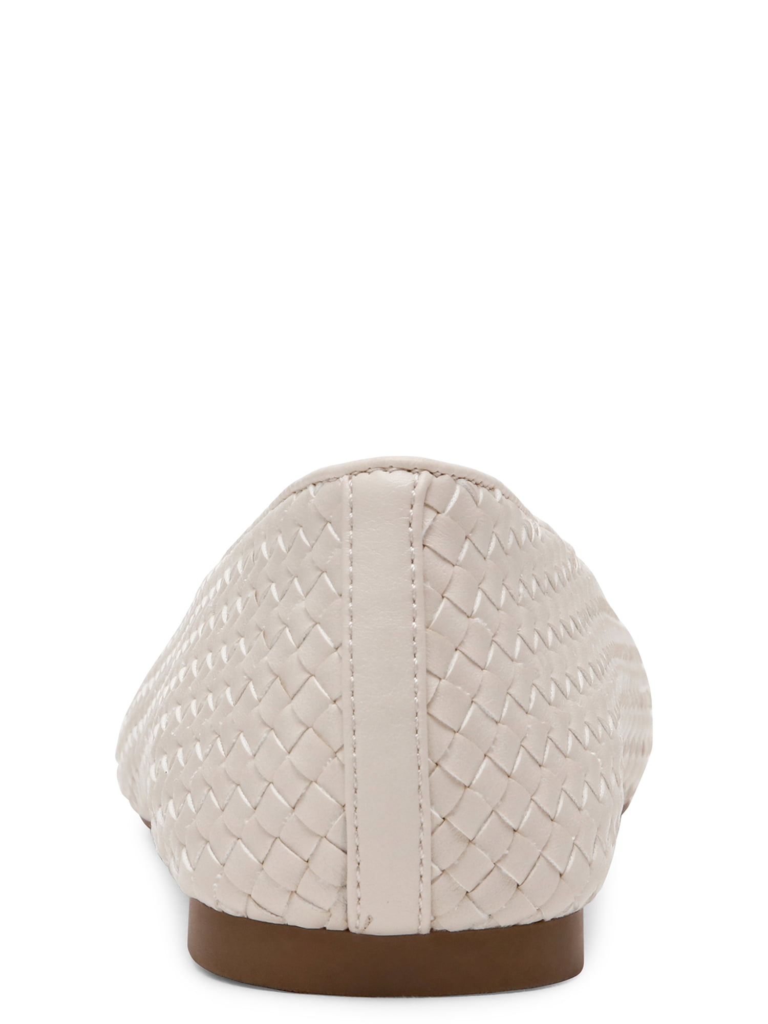 DV Dolce Vita Women's Karma Woven Slip On Flat