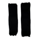 thumbnail image 2 of Protector de espinillas, protector de piernas y pies, protector de pantorrilla grueso, protector de piernas para kickboxing, Muay Negro L, 2 of 8