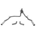 thumbnail image 3 of Flowmaster 17435 Cat-back Exhaust Kit American Thunder 99-06 Chev/GMC C/K 1500, 3 of 6