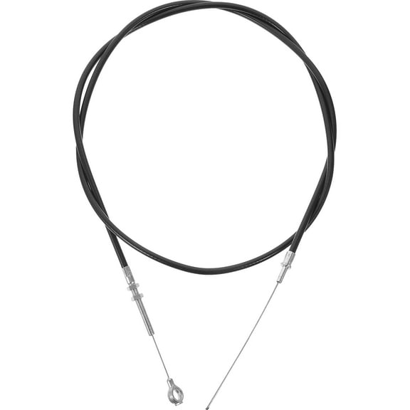 Go Kart Accessories Cart Throttle Cable Accessory Engine Cable Car Replacement Cable Parts