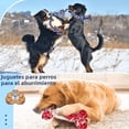 thumbnail image 4 of Juguetes Indestructibles Xl Para Masticadores Agresivos Xtellar multicolor, 4 of 4