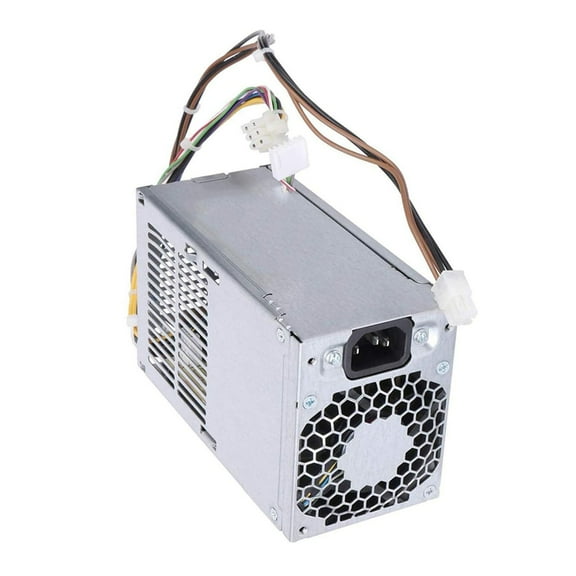 240W Power Supply Replacement For For Hp Prodesk 400 600 800 G1 G2 Sff Compatible With 751884 001 702307 001 702307 002