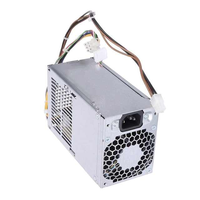240W Power Supply Replacement for For HP ProDesk 400 600 800 G1 G2 SFF
