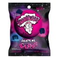 thumbnail image 1 of Warheads Galactic Mix Cubes 99g, 1 of 1