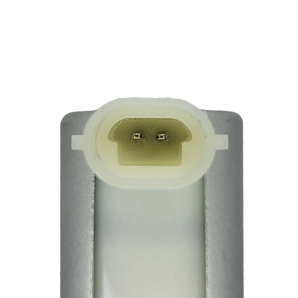 Holstein Parts 2FPR0010 Fuel Pressure Regulator