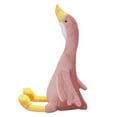 thumbnail image 1 of Casa de muñecas Gabby, juguetes de peluche blancos, tamaño gigante, cielo, cuello largo, animal acuático, muñeca de juguete para niños, regalos de cumpleaños, 40 cm PP, 1 of 2