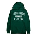 thumbnail image 1 of Bayshore Gardens Florida Classic Established Premium Cotton Hoodie, 1 of 1