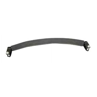 Powermadd 43588 15 in. Grab Strap - Black