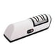 thumbnail image 4 of Afilador automático de cuchillos, afilador de cuchillos de cocina, herramienta de afilado, eléctrico Negro, 4 of 9