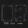 thumbnail image 3 of Acrylic Case for 2.8 Inch Display Screen ESP32 Development Board LCD TFT Module with Touch WROOM Protective Shell, 3 of 5