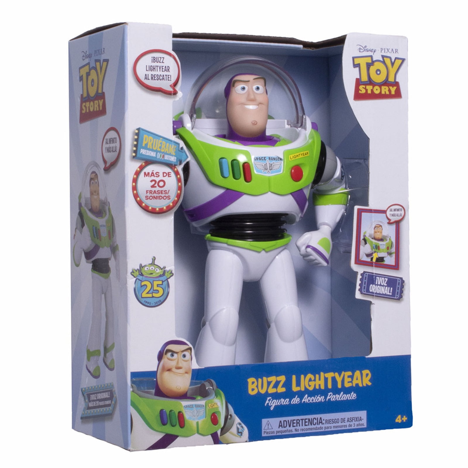 Muñeco woody walmart sale