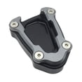 thumbnail image 2 of Placa de Soporte Lateral Perfecl para Motocicleta CMX1100 Gris, 2 of 8