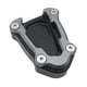 thumbnail image 2 of Placa de soporte lateral Colamx ampliador gris para motocicletas CMX1100 2021 y posteriores, 2 of 8