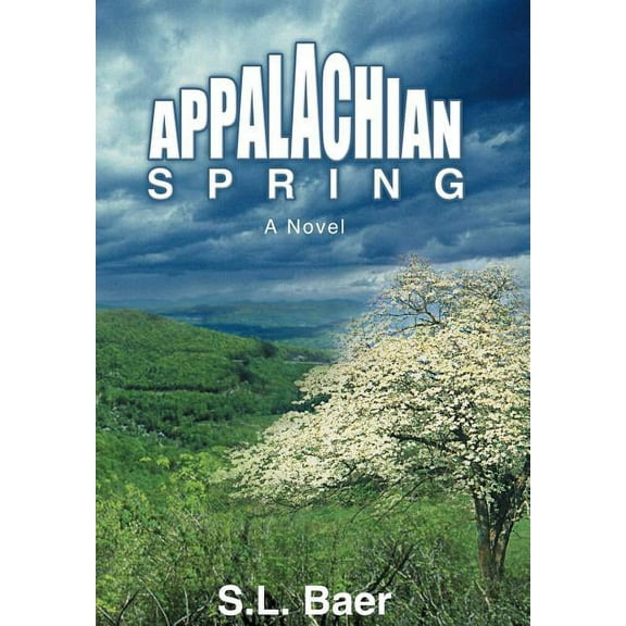 Appalachian Spring (Hardcover)