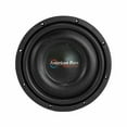 thumbnail image 3 of American Bass 12" Shallow Mount Subwoofer Black 600 Watts DVC 4 Ohms SL-1244, 3 of 5