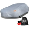 thumbnail image 1 of Funda para auto EzyShade tamaño C2, impermeable de 10 capas para autos deportivos, 1 of 6