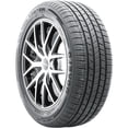 thumbnail image 4 of Rovelo Instinct UHP AS HP01 245/45R17 99W XL High Performance a/s All Season Tire, 4 of 4