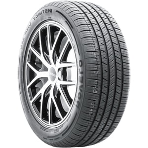 Rovelo Instinct UHP AS HP01 235/45R18 98W XL High Performance a/s All Season Tire Sansujyuku sansujyuku.com