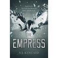 thumbnail image 2 of Diabolic The Empress, Book 2, (Paperback), 2 of 2