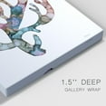 thumbnail image 3 of Sea Coral II Premium Gallery Wrapped Canvas - Ready to Hang, 3 of 9