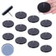 thumbnail image 3 of 40 Almohadillas Deslizantes para Muebles con Patas de Clavos, Deslizadores Móviles para Muebles, Protectores de Piso de 22 mm, 3 of 5