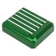 thumbnail image 3 of Pedal de palanca de freno trasero, almohadilla de ampliación para Kawasaki EN650 VULCAN S 650 2015-2019, color verde Jadeshay A, 3 of 8