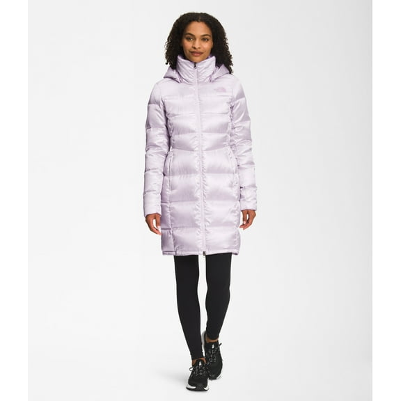The North Face Women's Metropolis Parka