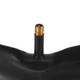 thumbnail image 6 of Motoforti 16"x1.75/1.95" Bike Inner Tube American Type Valve Bicycle Inner Tube Tyres 32mm Black, 6 of 7