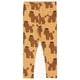 thumbnail image 1 of Tc-Conjunto de pijama con estampado de dibujos animados para niños y niñas, camisetas y mallas para el hogar, ropa de bebé, otoño, 2023, 1 of 4