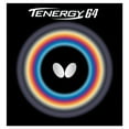 thumbnail image 1 of Rubber Butterfly Tenergy 64 Red 1.9mm, 1 of 1