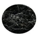 thumbnail image 3 of Alfombra de área con diseño de mármol de 32 "de diámetro, a para dormitorio, estudio, baño, decoración del hogar, alfombras mo B Baoblaze Alfombra Alfombra, 3 of 8