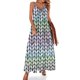 thumbnail image 1 of Nuevo vestido sin mangas de punto grueso de color lavanda para mujer, vestidos de verano , vestidos de noche para mujer, vestidos de fiesta para mujer, 1 of 7