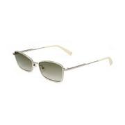 Kendall + Kylie sunglasses KKS4044G LEILA WOMAN 55/17/145 109 CREME/ SILVER
