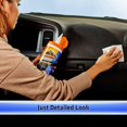 thumbnail image 3 of Toallitas protectoras para coche Armor, 150 toallitas en total (paquete de 6), 3 of 8