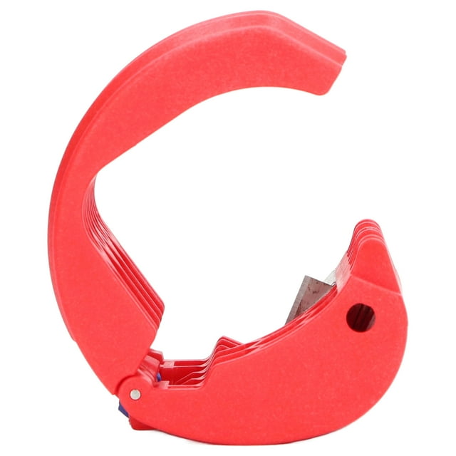 Cortatubos, Herramienta Portátil Para Cortar Tubos Sharply Para Sellar Mangas ANGGREK 12345678