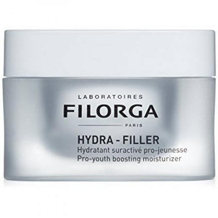 filorga hydra filler pro youth boosting moisturizer